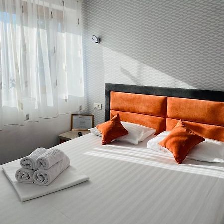 Апартаменты Orange House Констанца Экстерьер фото