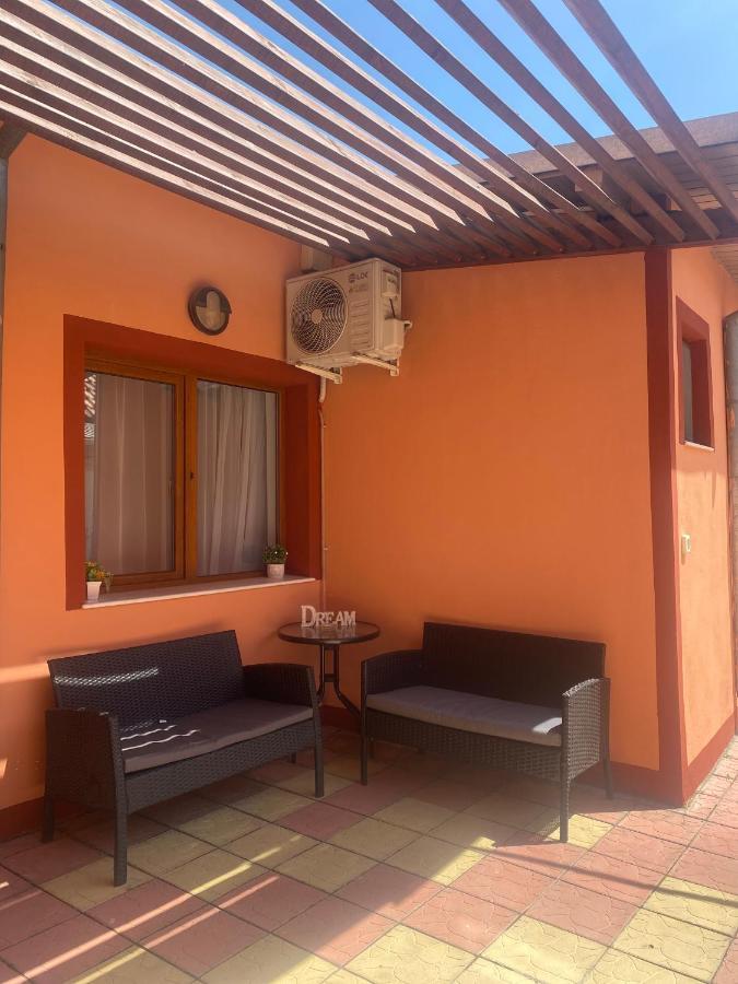 Апартаменты Orange House Констанца Экстерьер фото