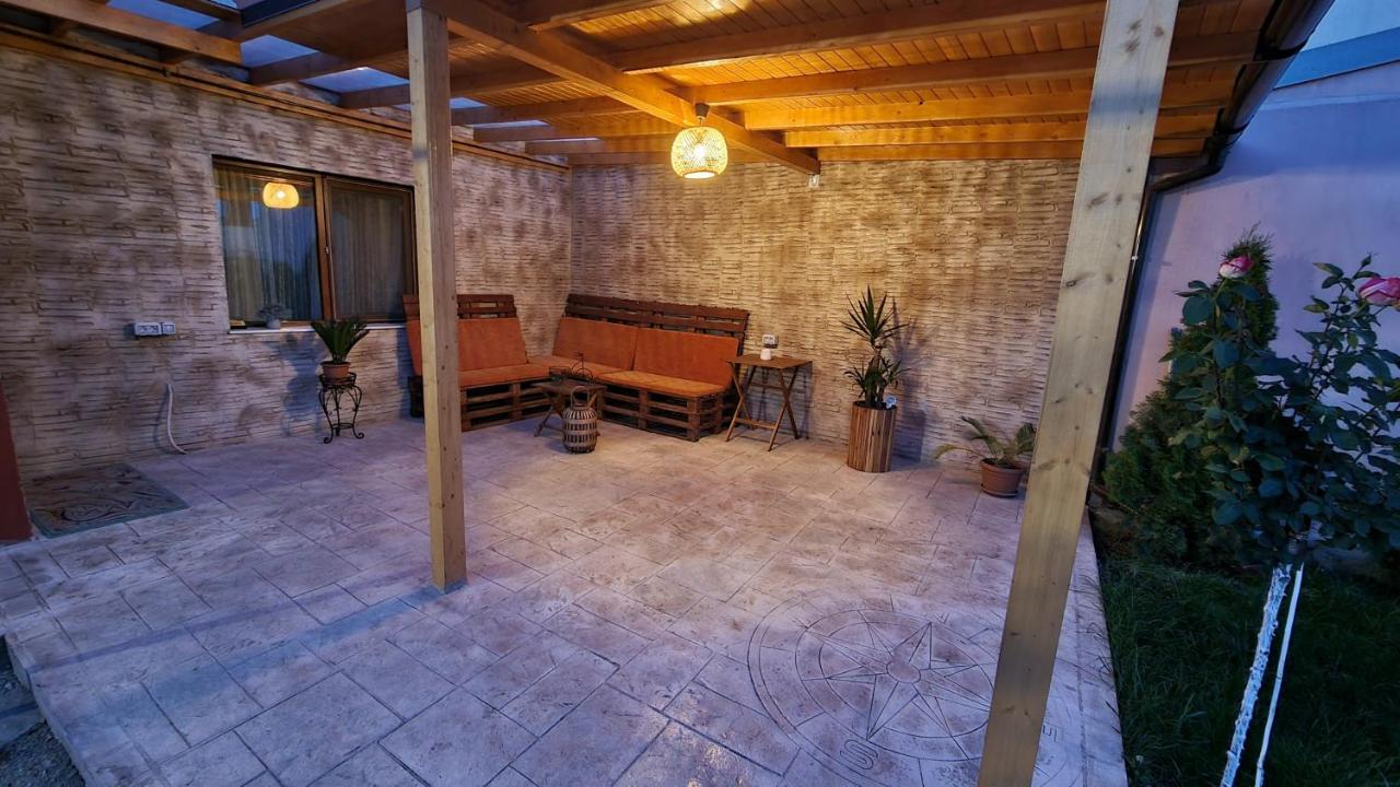 Апартаменты Orange House Констанца Экстерьер фото