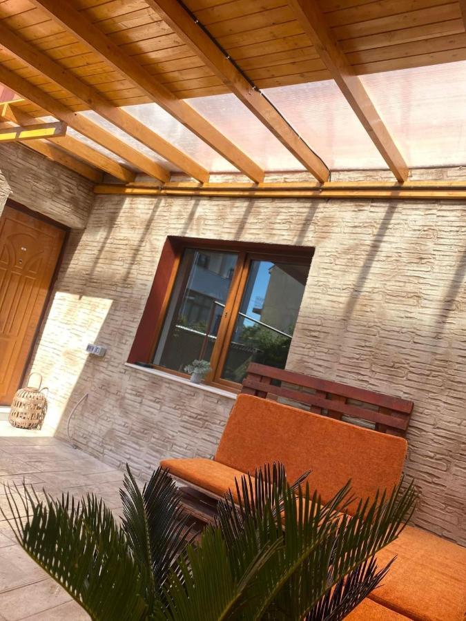 Апартаменты Orange House Констанца Экстерьер фото