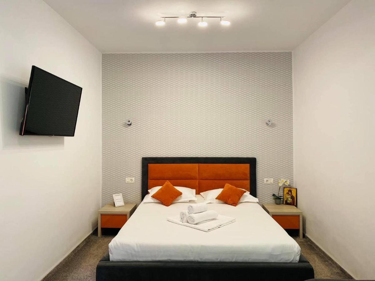 Апартаменты Orange House Констанца Экстерьер фото