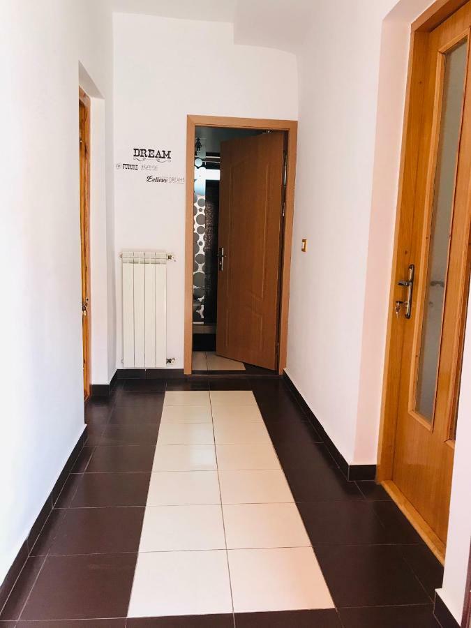 Апартаменты Orange House Констанца Экстерьер фото