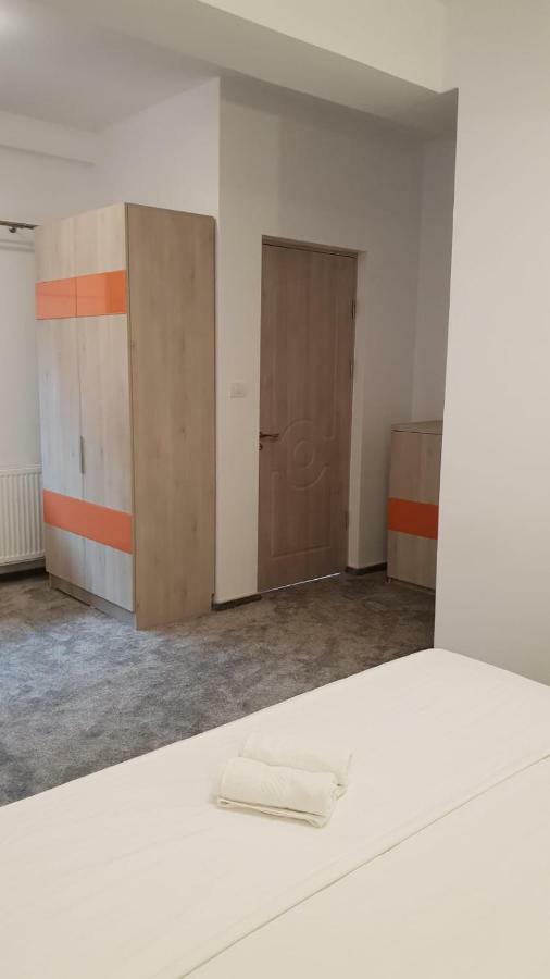 Апартаменты Orange House Констанца Экстерьер фото