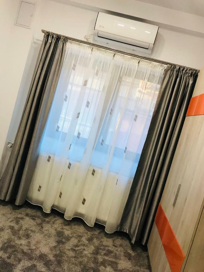 Апартаменты Orange House Констанца Экстерьер фото