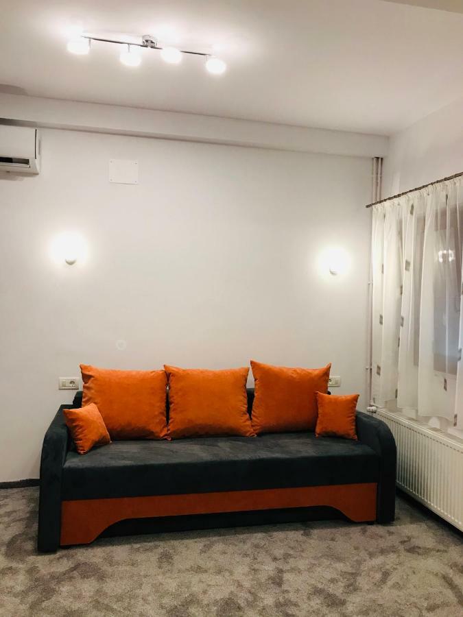 Апартаменты Orange House Констанца Экстерьер фото